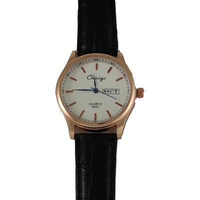 ساعت مچی عقربه ای مردانه chaxigo مدل mw61
