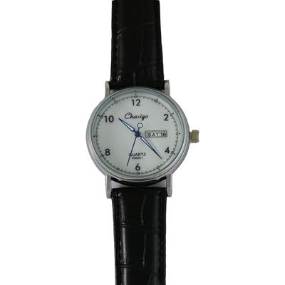 ساعت مچی عقربه ای مردانه chaxigo مدل mw60