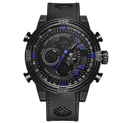 ساعت مچی عقربه ای مردانه وید مدل wh5209 1