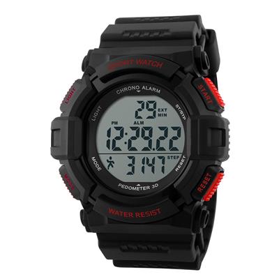 ساعت مچی دیجیتال اسکمی مدل 1116 r