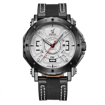 ساعت مچی عقربه ای مردانه وید مدل uv1601 3