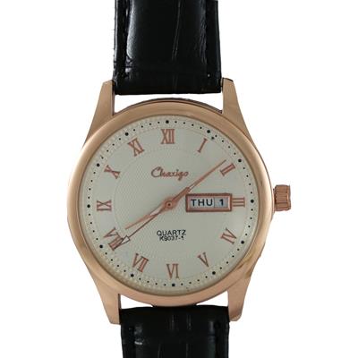 ساعت مچی عقربه ای زنانه chaxigo مدل mw59
