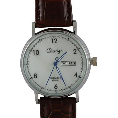ساعت مچی عقربه ای مردانه chaxigo مدل mw58