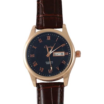 ساعت مچی عقربه ای مردانه chaxigo مدل mw56