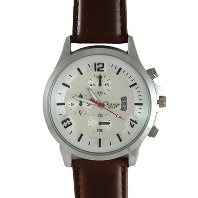 ساعت مچی عقربه ای مردانه chaxigo مدل mw54