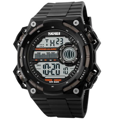 ساعت مچی دیجیتال مردانه اسکمی مدل 1115 tit