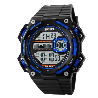 ساعت مچی دیجیتال مردانه اسکمی مدل b 1115