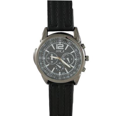 ساعت مچی مردانه سوکا مدل mw73