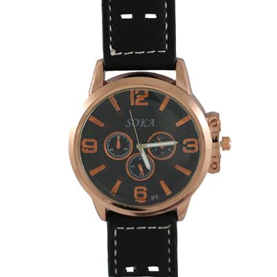 ساعت مچی مردانه سوکا مدل mw72