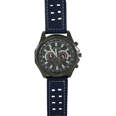 ساعت مچی مردانه سوکا مدل mw70