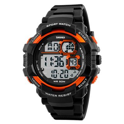 ساعت مچی دیجیتال مردانه اسکمی مدل 1118