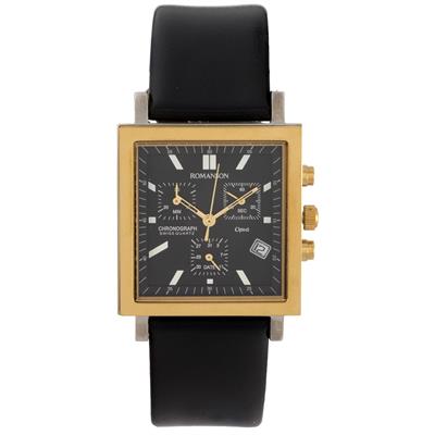 ساعت مچی عقربه ای مردانه رومانسون مدل ul2118mm1ca31g