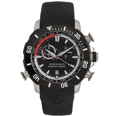 ساعت مچی عقربه ای مردانه رومانسون مدل al0339hm1da32w
