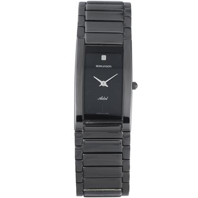 ساعت مچی عقربه ای زنانه رومانسون مدل tm0141mm1ba32w