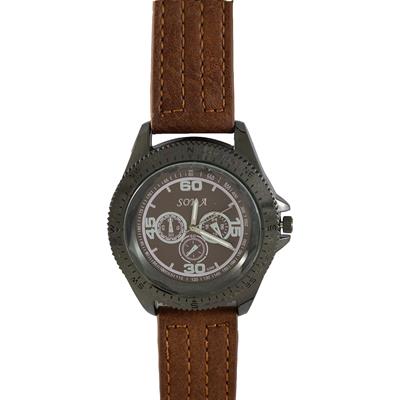 ساعت مچی مردانه سوکا مدل mw67