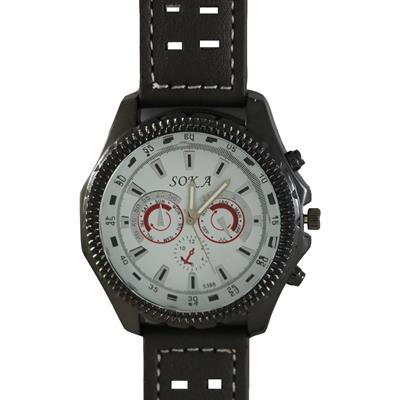 ساعت مچی مردانه سوکا مدل mw66
