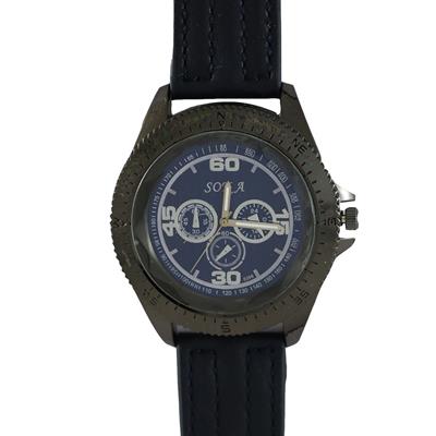 ساعت مچی مردانه سوکا مدل mw65