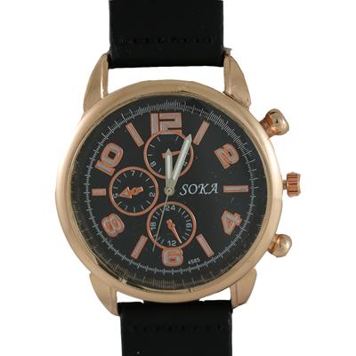 ساعت مچی مردانه سوکا مدل mw64