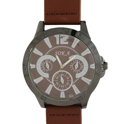 ساعت مچی مردانه سوکا مدل mw63