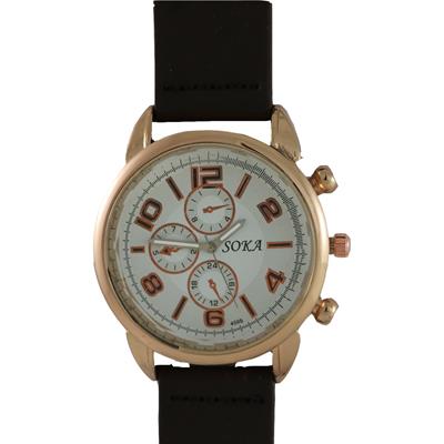 ساعت مچی مردانه سوکا مدل mw62