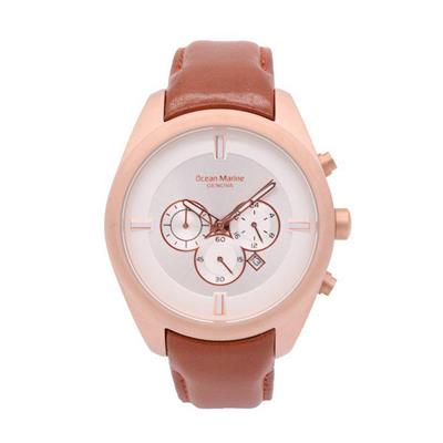 ساعت مچی عقربه ای مردانه اوشن مارین مدل om 8106g 1
