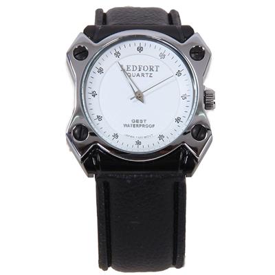 ساعت مچی عقربه ای مردانه لدفورت مدل lb7320