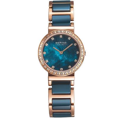 ساعت مچی عقربه ای زنانه برینگ مدل 767 10729