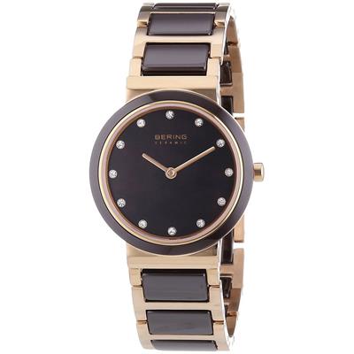 ساعت مچی عقربه ای زنانه برینگ مدل 765 10729