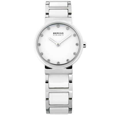 ساعت مچی عقربه ای زنانه برینگ مدل 754 10729