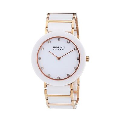 ساعت مچی عقربه ای زنانه برینگ مدل 766 11435