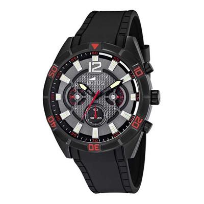 ساعت مچی عقربه ای مردانه لوتوس l101141