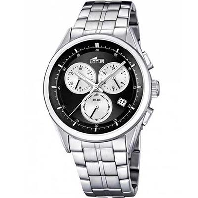 ساعت مچی عقربه ای مردانه لوتوس l158474