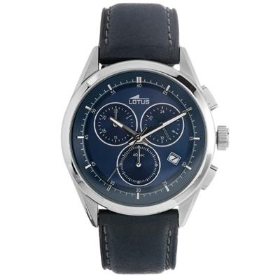 ساعت مچی عقربه ای مردانه لوتوس l158486