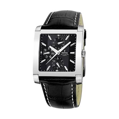 ساعت مچی عقربه ای مردانه فستینا f16235i