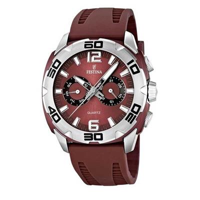 ساعت مچی عقربه ای مردانه فستینا f166657