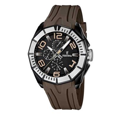 ساعت مچی عقربه ای مردانه فستینا f166702
