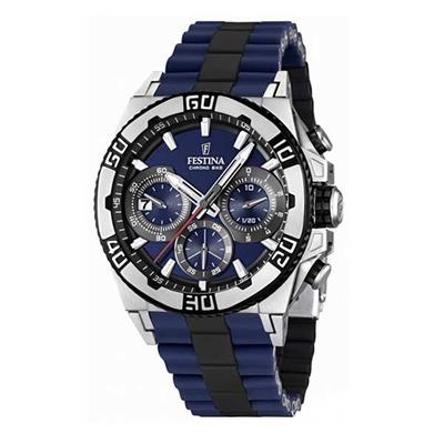 ساعت مچی عقربه ای مردانه فستینا f166592