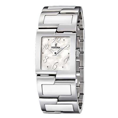 ساعت مچی عقربه ای زنانه فستینا f165351