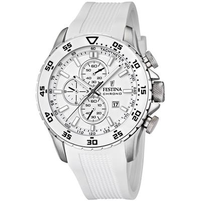 ساعت مچی عقربه ای مردانه فستینا f166421