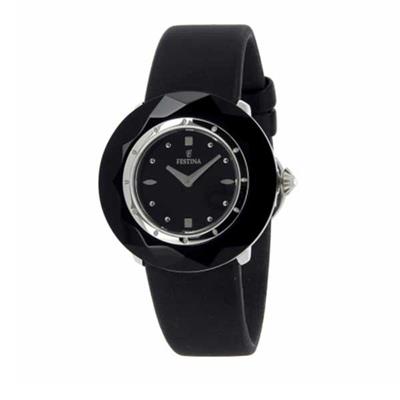 ساعت مچی عقربه ای زنانه فستینا f166204