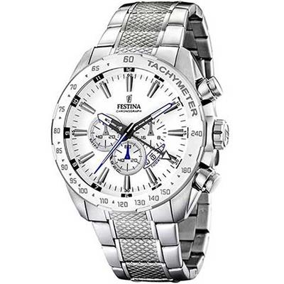 ساعت مچی عقربه ای مردانه فستینا f164881