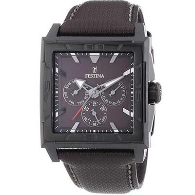 ساعت مچی عقربه ای مردانه فستینا f165696