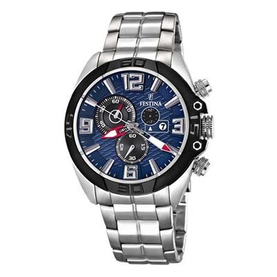 ساعت مچی عقربه ای مردانه فستینا f165833