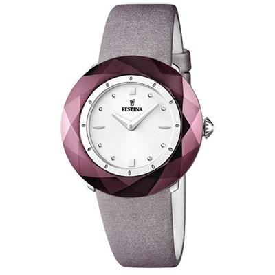 ساعت مچی عقربه ای زنانه فستینا f166203