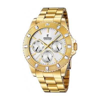 ساعت مچی عقربه ای زنانه فستینا f166941