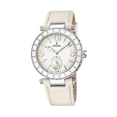 ساعت مچی عقربه ای زنانه فستینا f166192