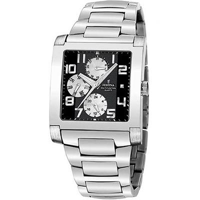 ساعت مچی عقربه ای مردانه فستینا f162346