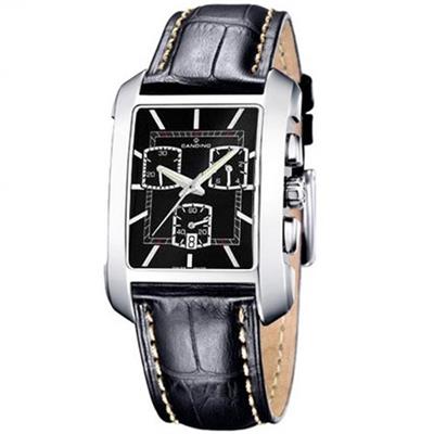 ساعت مچی عقربه ای مردانه کاندینو c4334e