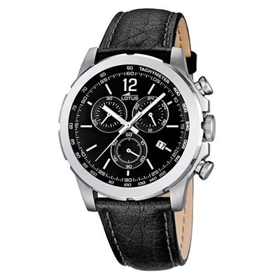 ساعت مچی عقربه ای مردانه لوتوس l158565