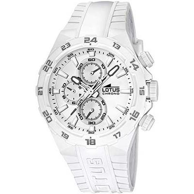 ساعت مچی عقربه ای مردانه لوتوس l158005